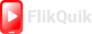 FlikQuik Logo